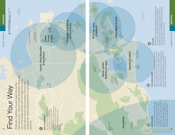 Lonely Planet Brazil - Trent Holden [KSIĄŻKA]