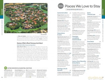 Lonely Planet Brazil - Trent Holden [KSIĄŻKA]