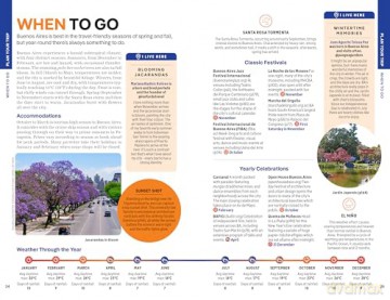 Lonely Planet Buenos Aires - Rachel Tolosa Paz [KSIĄŻKA]