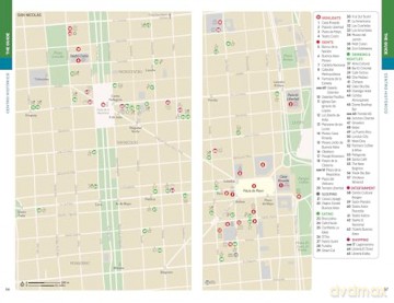Lonely Planet Buenos Aires - Rachel Tolosa Paz [KSIĄŻKA]