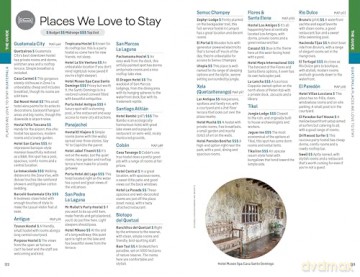 Lonely Planet Central America: Perfect for exploring top sights and taking roads less travelled - Robert Isenberg [KSIĄŻKA]