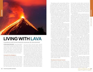 Lonely Planet Central America: Perfect for exploring top sights and taking roads less travelled - Robert Isenberg [KSIĄŻKA]