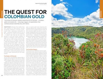 Lonely Planet Colombia - Alex Egerton [KSIĄŻKA]