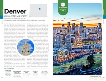 Lonely Planet Colorado - Liza Prado [KSIĄŻKA]