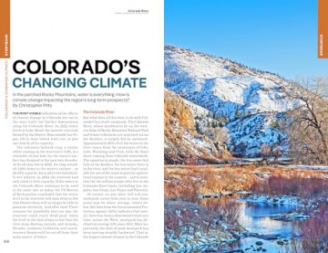 Lonely Planet Colorado - Liza Prado [KSIĄŻKA]