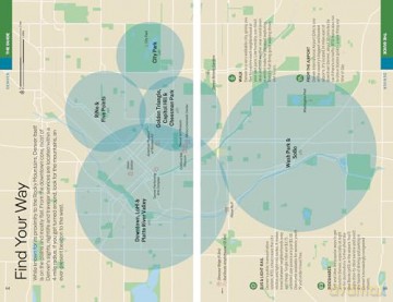 Lonely Planet Colorado - Liza Prado [KSIĄŻKA]