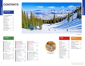 Lonely Planet Colorado - Liza Prado [KSIĄŻKA]