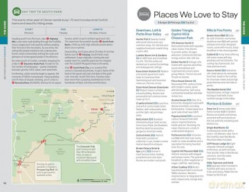 Lonely Planet Colorado - Liza Prado [KSIĄŻKA]