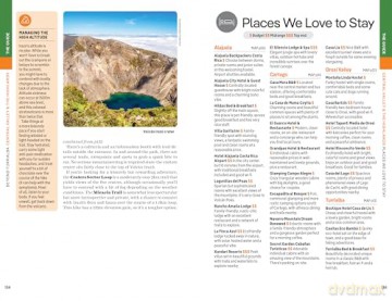 Lonely Planet Costa Rica - Elizabeth Lavis [KSIĄŻKA]