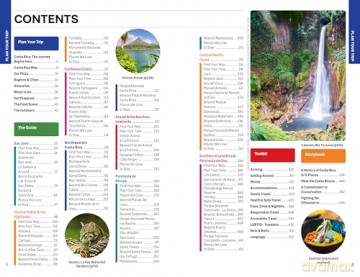 Lonely Planet Costa Rica - Elizabeth Lavis [KSIĄŻKA]