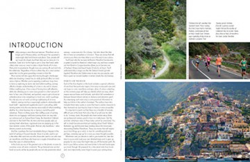 Lonely Planet Epic Runs of the World - Lonely Planet [KSIĄŻKA]