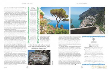 Lonely Planet Epic Runs of the World - Lonely Planet [KSIĄŻKA]