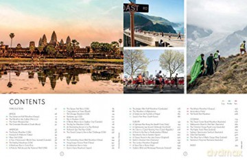 Lonely Planet Epic Runs of the World - Lonely Planet [KSIĄŻKA]