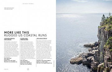 Lonely Planet Epic Runs of the World - Lonely Planet [KSIĄŻKA]