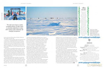 Lonely Planet Epic Runs of the World - Lonely Planet [KSIĄŻKA]