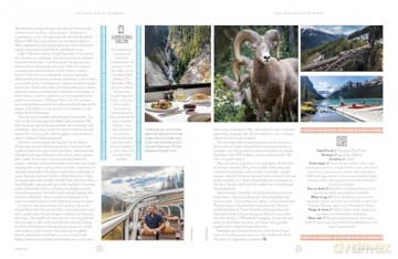Lonely Planet Epic Train Trips of the World - Lonely Planet [KSIĄŻKA]