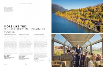 Lonely Planet Epic Train Trips of the World - Lonely Planet [KSIĄŻKA]