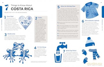Lonely Planet Experience Costa Rica - Mara Vorhees [KSIĄŻKA]