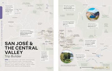 Lonely Planet Experience Costa Rica - Mara Vorhees [KSIĄŻKA]