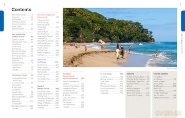 Lonely Planet Experience Costa Rica - Mara Vorhees [KSIĄŻKA]