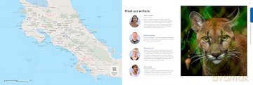 Lonely Planet Experience Costa Rica - Mara Vorhees [KSIĄŻKA]