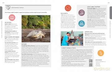 Lonely Planet Experience Costa Rica - Mara Vorhees [KSIĄŻKA]
