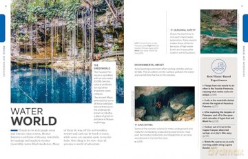 Lonely Planet Experience Mexico - Nellie Huang [KSIĄŻKA]