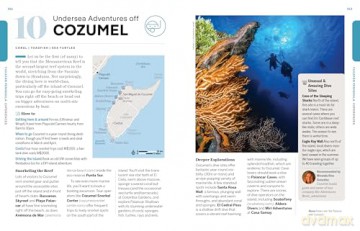 Lonely Planet Experience Mexico - Nellie Huang [KSIĄŻKA]