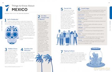 Lonely Planet Experience Mexico - Nellie Huang [KSIĄŻKA]