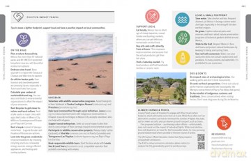 Lonely Planet Experience Mexico - Nellie Huang [KSIĄŻKA]