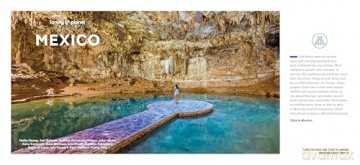Lonely Planet Experience Mexico - Nellie Huang [KSIĄŻKA]
