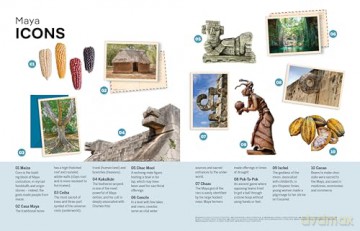 Lonely Planet Experience Mexico - Nellie Huang [KSIĄŻKA]