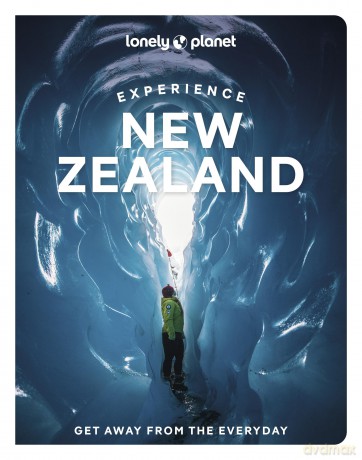 Lonely Planet Experience New Zealand - Brett Atkinson [KSIĄŻKA]