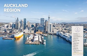 Lonely Planet Experience New Zealand - Brett Atkinson [KSIĄŻKA]