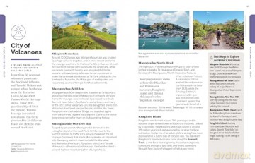 Lonely Planet Experience New Zealand - Brett Atkinson [KSIĄŻKA]