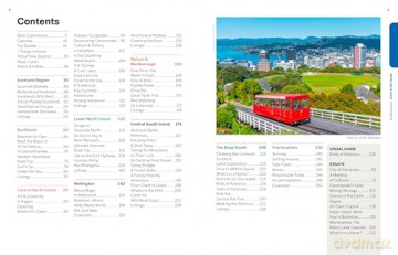 Lonely Planet Experience New Zealand - Brett Atkinson [KSIĄŻKA]
