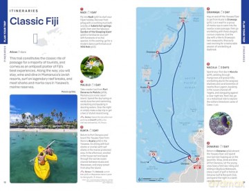 Lonely Planet Fiji - Anirban Mahapatra [KSIĄŻKA]