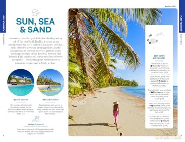 Lonely Planet Fiji - Anirban Mahapatra [KSIĄŻKA]