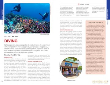 Lonely Planet Fiji - Anirban Mahapatra [KSIĄŻKA]