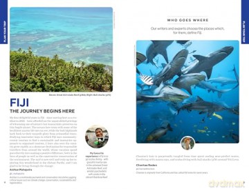 Lonely Planet Fiji - Anirban Mahapatra [KSIĄŻKA]