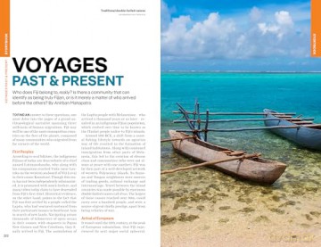 Lonely Planet Fiji - Anirban Mahapatra [KSIĄŻKA]