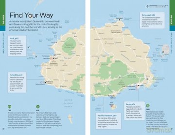 Lonely Planet Fiji - Anirban Mahapatra [KSIĄŻKA]