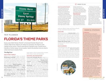 Lonely Planet Florida - David Gibb [KSIĄŻKA]