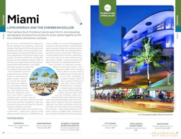 Lonely Planet Florida - David Gibb [KSIĄŻKA]