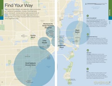 Lonely Planet Florida - David Gibb [KSIĄŻKA]