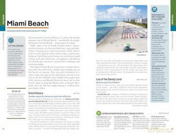 Lonely Planet Florida - David Gibb [KSIĄŻKA]