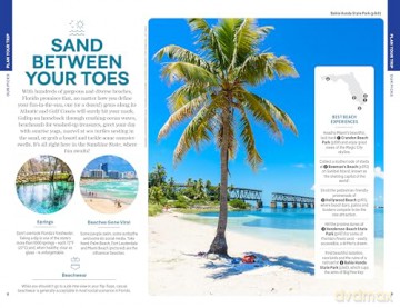 Lonely Planet Florida - David Gibb [KSIĄŻKA]
