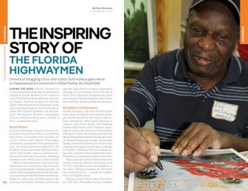 Lonely Planet Florida - David Gibb [KSIĄŻKA]