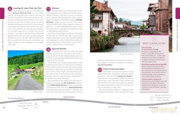 Lonely Planet Journey Camino de Santiago: Camino Francés - Mark Eveleigh [KSIĄŻKA]