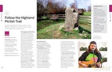 Lonely Planet Journey North Coast 500 - Neil Wilson [KSIĄŻKA]